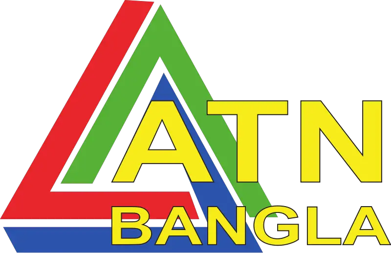 ATN Bangla logo