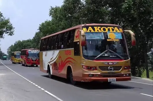 Akota Transport
