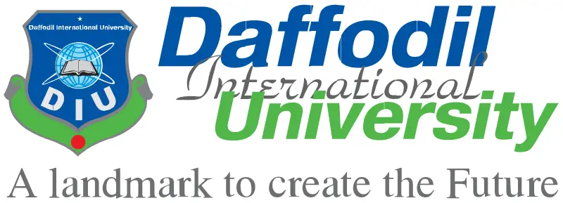 Daffodil university