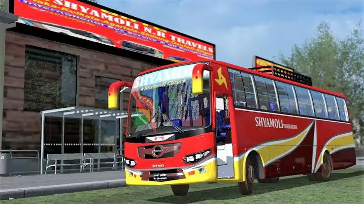 Dhaka To Jamalpur Bus