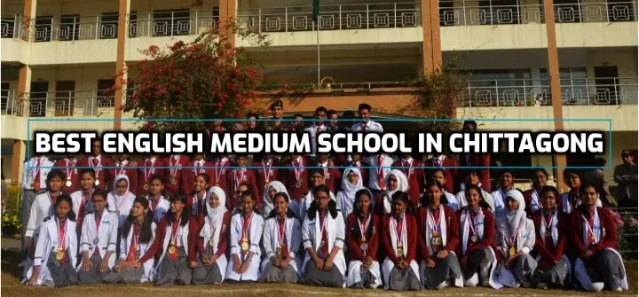 English Medium School in Chittagong