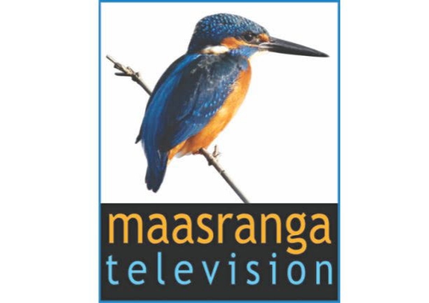 Maasranga TV logo