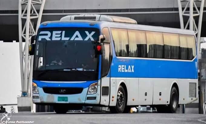 Relax Transport