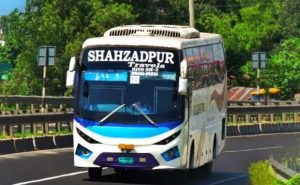 Shahzadpur Travels