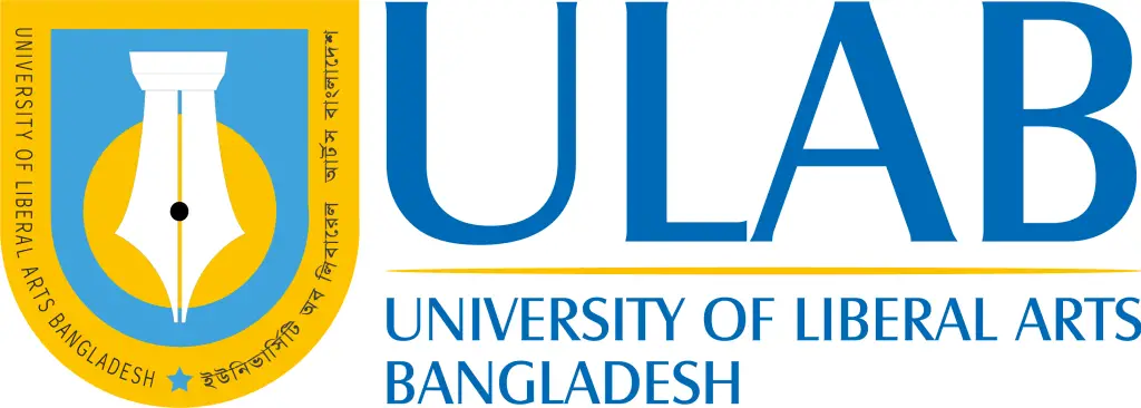 University of Liberal Arts Bangladesh Logo
