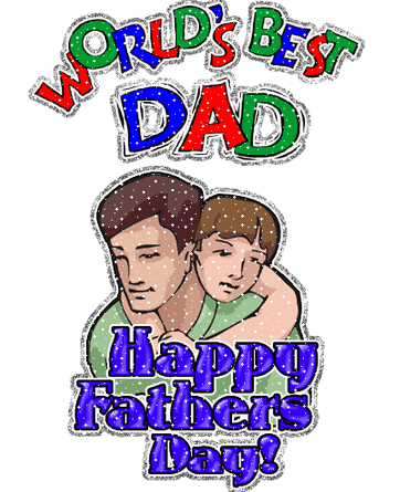 Fathers day gif