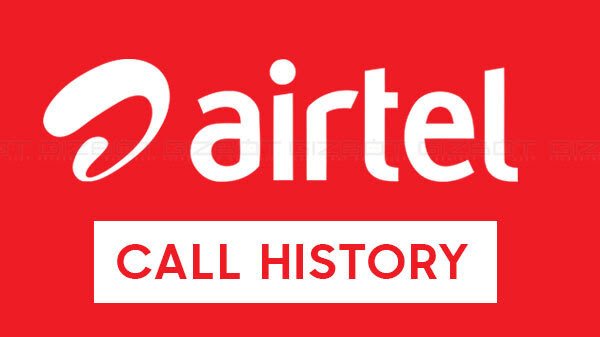 Airtel Call List Check BD 